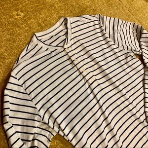 Taylor Stitch Mercerized Merino Henley